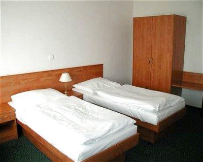 Bohemika Hotel Prag